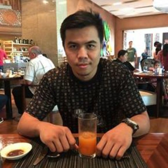 Meet your Posher, Albert - Picture 1 of 1